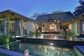 Chapung Sebali Resort
