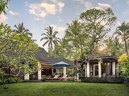 Chapung Sebali Resort