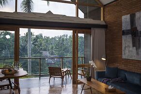 Chapung Sebali Resort
