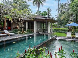 Chapung Sebali Resort