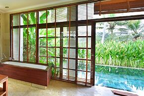 Chapung Sebali Resort