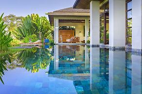 Chapung Sebali Resort