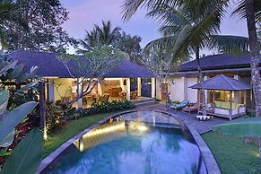 Chapung Sebali Resort