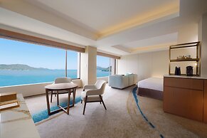 Toba Hotel International