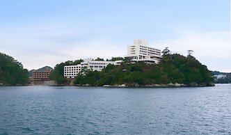 Toba Hotel International