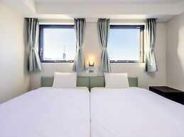 KOKO HOTEL Himeji Castle