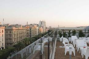 JR Hotels Oriente Bari
