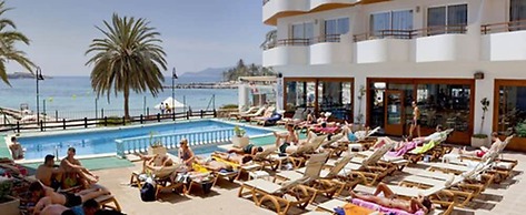 Hotel Figueretes