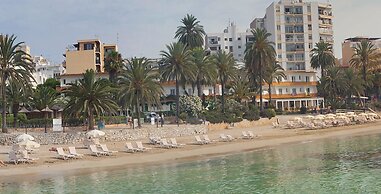 Hotel Figueretes