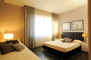 Residence Oliveto