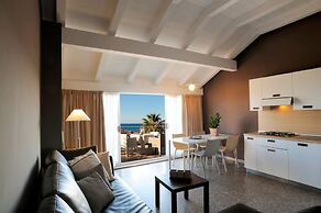 Residence Oliveto