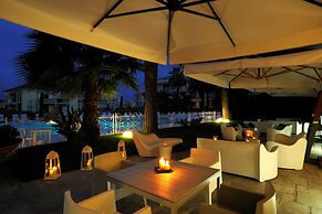 Residence Oliveto