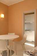 Residence Oliveto