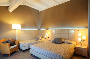 Residence Oliveto