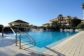 Residence Oliveto