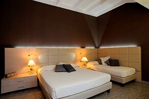 Residence Oliveto