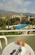 Residence Oliveto