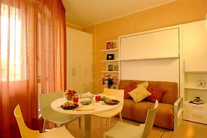 Residence Oliveto