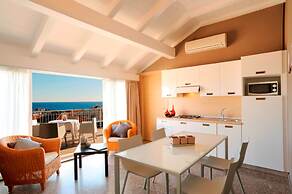 Residence Oliveto