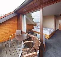 NaturKulturHotel Stumpf