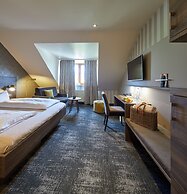 NaturKulturHotel Stumpf