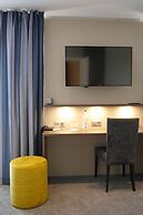 NaturKulturHotel Stumpf