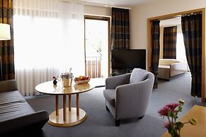 NaturKulturHotel Stumpf