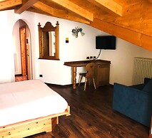 Hotel Garni Mountain Resort