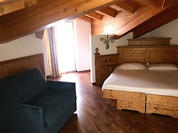 Hotel Garni Mountain Resort