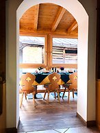 Hotel Garni Mountain Resort