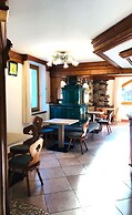 Hotel Garni Mountain Resort