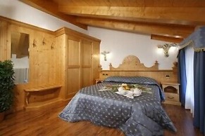 Hotel Garni Mountain Resort