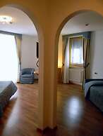 Hotel Garni Mountain Resort