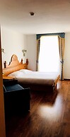 Hotel Garni Mountain Resort