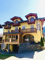 Hotel Garni Mountain Resort