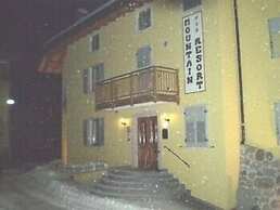 Hotel Garni Mountain Resort
