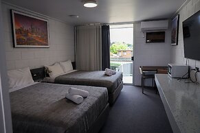 Bendigo Motor Inn