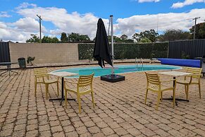 Bendigo Motor Inn