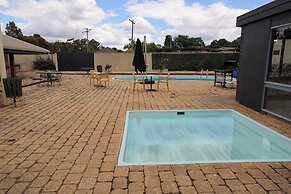 Bendigo Motor Inn