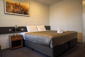 Bendigo Motor Inn