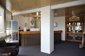 Bendigo Motor Inn