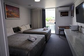 Bendigo Motor Inn