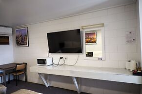Bendigo Motor Inn