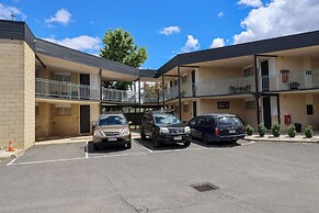 Bendigo Motor Inn