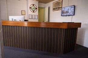 Bendigo Motor Inn