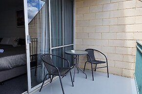 Bendigo Motor Inn
