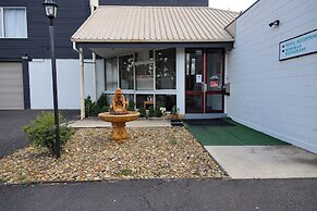 Bendigo Motor Inn