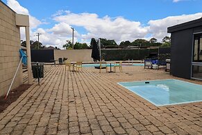 Bendigo Motor Inn