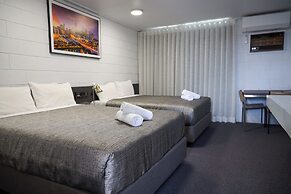 Bendigo Motor Inn
