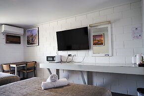 Bendigo Motor Inn